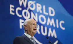 Featured image of post De WEF onzin